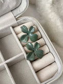 گل آویز برند FASHION jewelry
