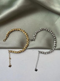 بنگل توپی طرح Fashion Jewellery
