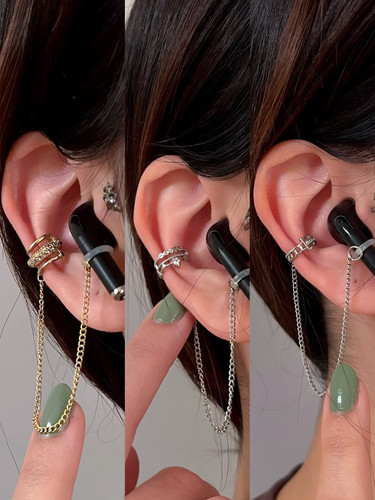 ایرکاف کاربردی برندfashion jewellery _ مناسب ایرپاد