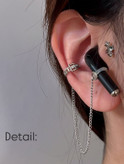 ایرکاف کاربردی برندfashion jewellery _ مناسب ایرپاد