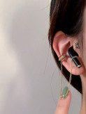 ایرکاف کاربردی برندfashion jewellery _ مناسب ایرپاد